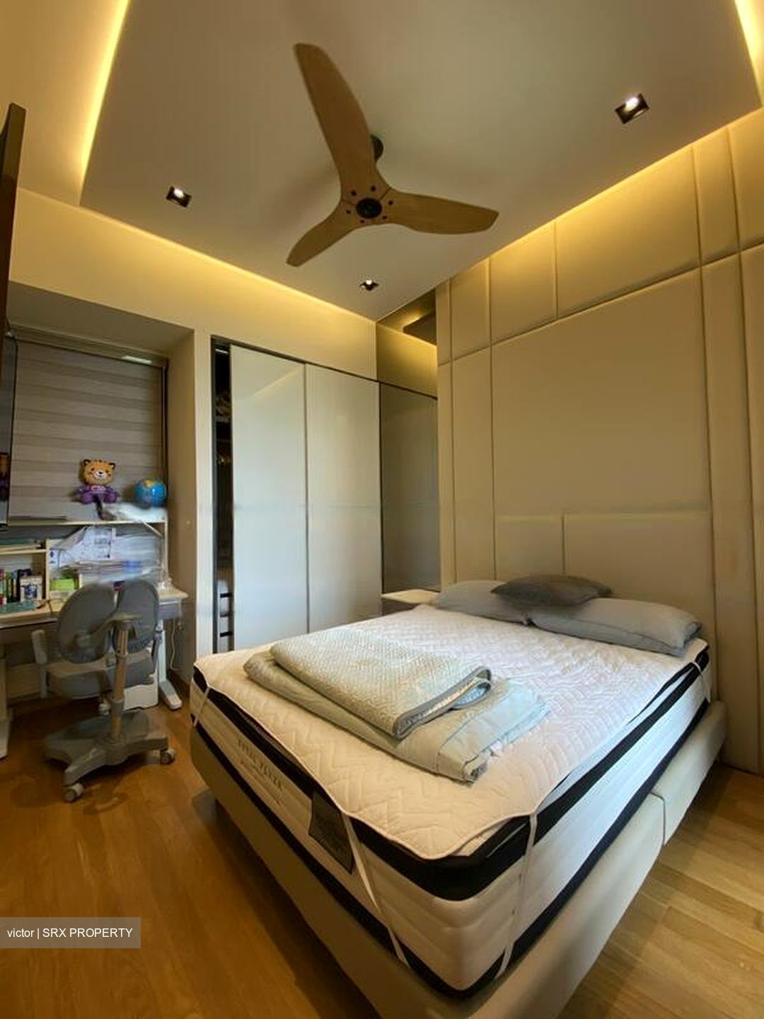 Marina One Residences (D1), Apartment #458299931